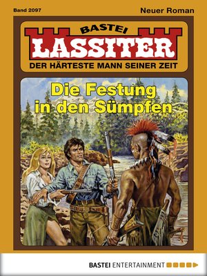 cover image of Lassiter--Folge 2097
